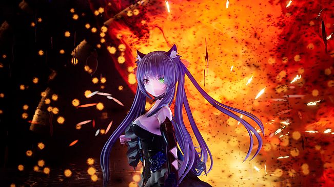 Mysteria ~Occult Shadows~