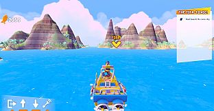 Leo: The Firefighter Cat