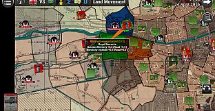 Wars Across The World: Dublin 1916