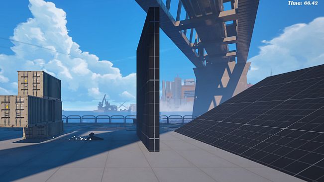 Trials of Dash