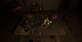 Eilean Mor: The Lost Keepers