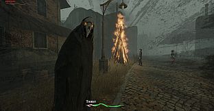 Pathologic 2: Marble Nest