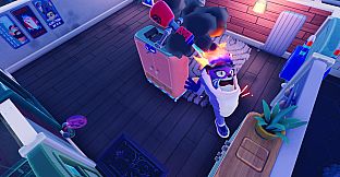 Bandit Trap
