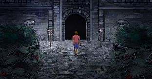 001 Game Creator - Point & Click Adventure Kit