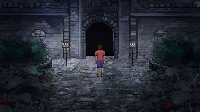 001 Game Creator - Point & Click Adventure Kit