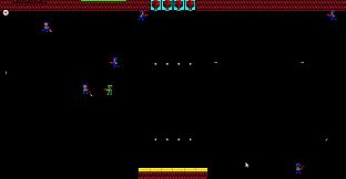 Tiger Soldier Ⅰ MP018