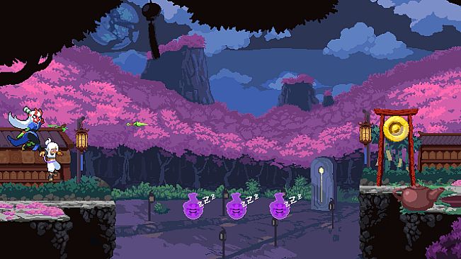 Nanuka: Secret of the Shattering Moon