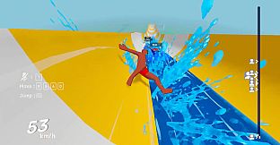 AQUA FALL
