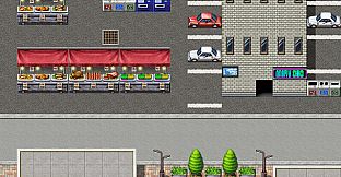 The story of a Chinese restaurant