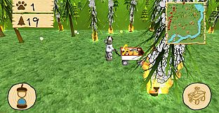 Rescue Bear Operation