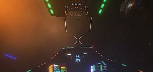 The Frontier Outskirts VR