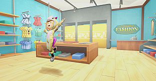 The Sisters 2 - Kigurumi DLC