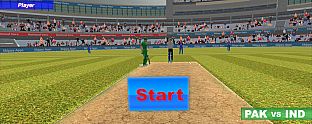 CricVRX - VR Cricket