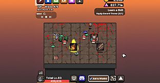 Loop Tower: Prologue