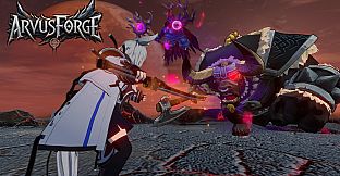 ArvusForge