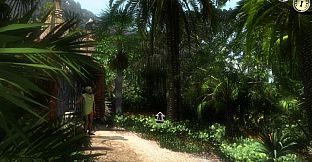 AGON - The Mysterious Codex (Trilogy)