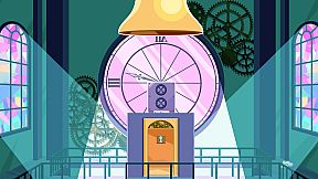 Hornet the Vanguard2:The fox smirks