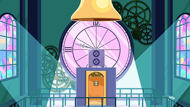 Hornet the Vanguard2:The fox smirks