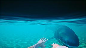 Beach Club Simulator 2024