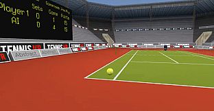 TennisVR