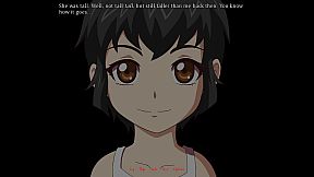 Her Lie I Tried To Believe