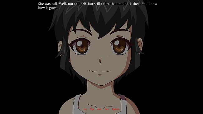 Her Lie I Tried To Believe