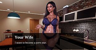 MY WIFE IS A PORN STAR 2