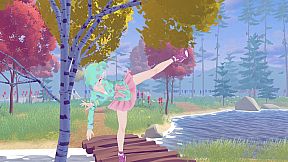 VTuber Gallery : Anime Pose