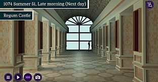 Actala: The Hero's Shadow