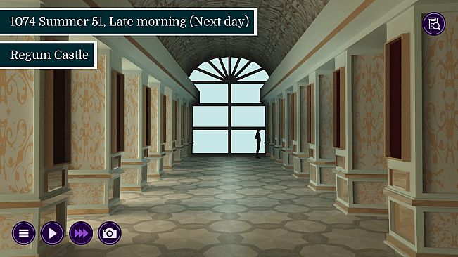 Actala: The Hero's Shadow