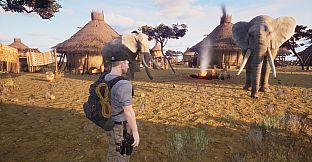Africa Survival