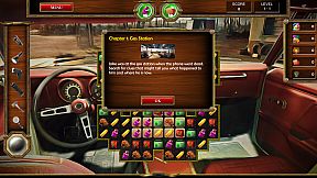 Murder by Moonlight - Call of the Wolf