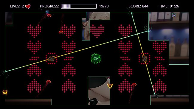 Celebrities Hacked - Penelope Photo Pack