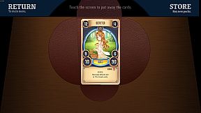 Kamigami: Clash of the Gods