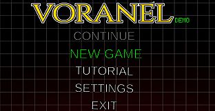 VORANEL