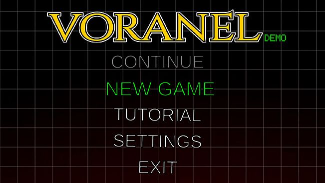 VORANEL