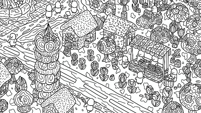 100 Marshmallow Cats