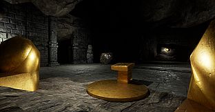 The Hidden Room - Pyramid