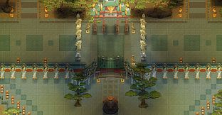 Amazing Cultivation Simulator - Immortal Tales of WuDang