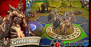 Locust - Expansion Pack