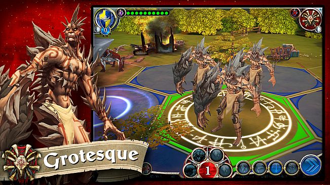 Locust - Expansion Pack