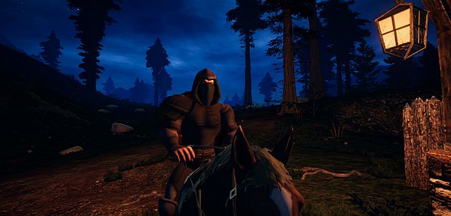 Naudrion: Fall of The Empire