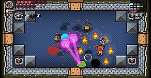 The Slimeking's Tower - Soundtrack