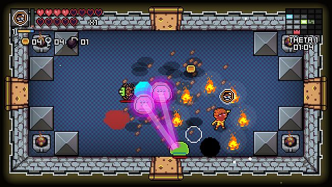 The Slimeking's Tower - Soundtrack