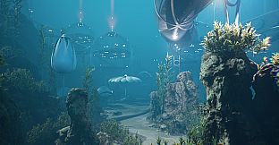 Atomic Heart - Enchantment Under the Sea