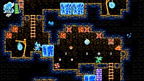 Ravva and the Netherworld Train