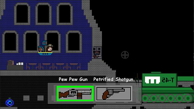 Strike Master Apocalypse