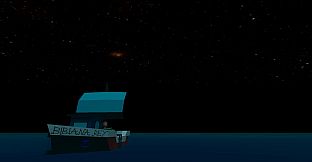 Under the Water Depths