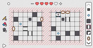 Quadrata Level Editor