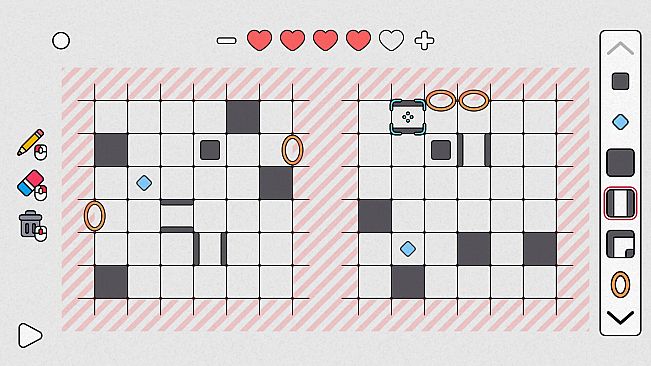 Quadrata Level Editor